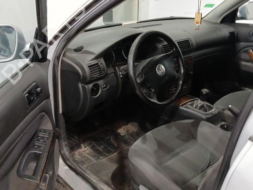 Right mirror VW PASSAT B5.5 (3B3) 1.9 TDI | BP31194242C27 