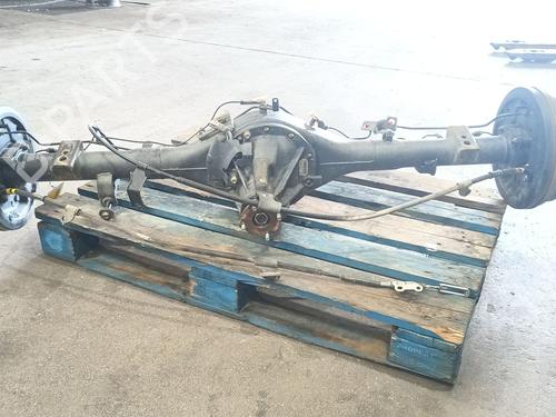Rear axle TOYOTA HILUX VIII Pickup (_N1_)  | BP29403066M2 