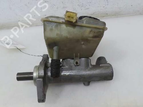 Brake master cylinder VOLVO S80 I (184) 2.9 | BP3402322M77 