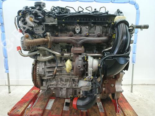 Used Engine VOLVO V40 Hatchback (525) D3 (150 hp) 24699005