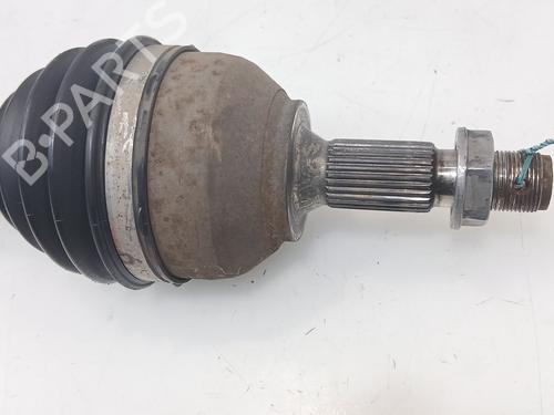 Right front driveshaft PEUGEOT 508 I (8D_) 2.0 BlueHDi 150 | BP32134782M39 - Image 5