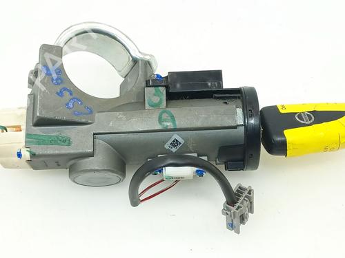 Used Ignition barrel NISSAN JUKE (F15) 1.2 DIG-T (115 hp) 26682853