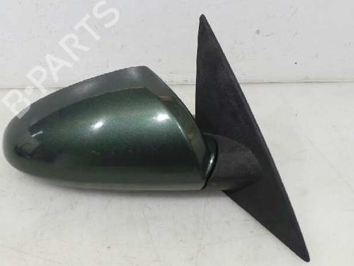 Right mirror NISSAN PRIMERA (P12) 2.0 | BP2322779C27 