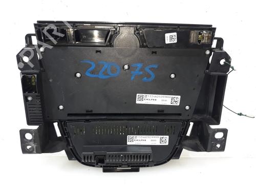 Switch OPEL ASTRA J (P10) 1.3 CDTI (68) | BP14968335I30 