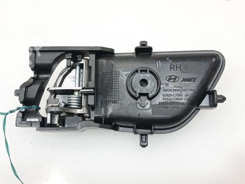 Front right interior door handle HYUNDAI i20 ACTIVE (IB, GB) 1.0 T-GDI | BP24698938I14 