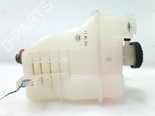 Expansion tank TOYOTA HILUX VIII Pickup (_N1_)  | BP29460549C120 