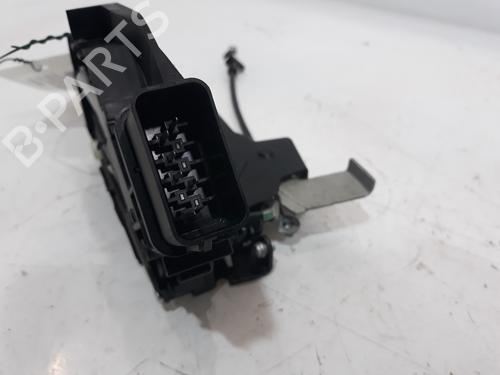 Rear left lock FORD FOCUS II (DA_, HCP, DP)  | BP7996584C100 