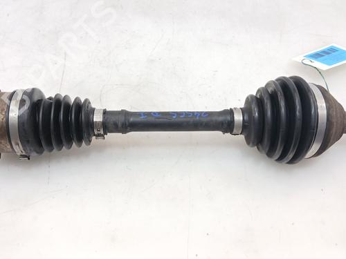 Used Left front driveshaft Left front driveshaft SEAT CORDOBA (6L2) 1.9 TDI (100 hp) 40453257 40453257