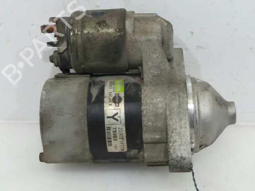 Startmotor NISSAN MICRA III (K12) 1.2 16V | BP416293M8 