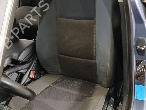 Used Left front seat Left front seat BMW 3 (E46) 320 i (170 hp) 36554557 36554557
