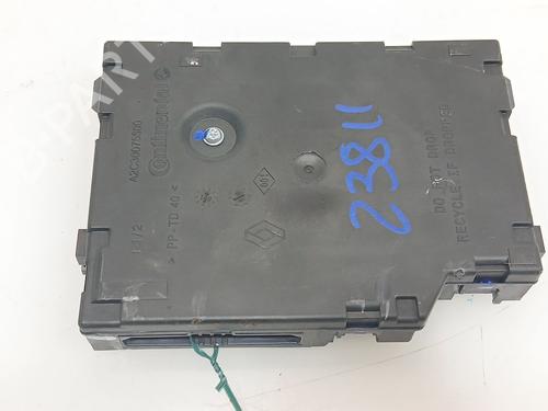 Ignition barrel RENAULT CLIO IV (BH_) 0.9 TCe 90 (BHNF, BHMA, BHMH, BHJK, BHJR) | BP29460545M48 