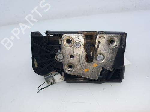 Used Front right lock DACIA SANDERO II [2012-2025]  8344186
