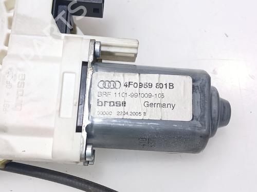 Front left window mechanism AUDI A6 C6 (4F2) 3.0 TDI quattro | BP33618194C22  - Image 7