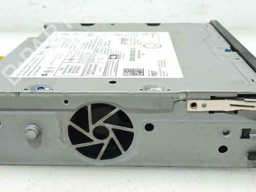 Radio SKODA KODIAQ I (NS6, NS7, NV7) 2.0 TDI | BP30685516E6