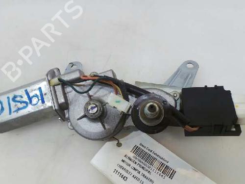 Rear wiper motor CHEVROLET AVEO / KALOS Hatchback (T250, T255)  | BP3727240M102 
