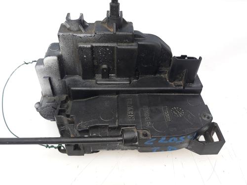 Rear right lock RENAULT MEGANE III Grandtour (KZ0/1) 1.5 dCi (KZ09, KZ0D, KZ1G, KZ29, KZ14, KZ1W, KZ10, KZ1F,... | BP15964085C99 