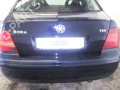 Right mirror VW BORA I (1J2) 1.9 TDI | BP341000C27 