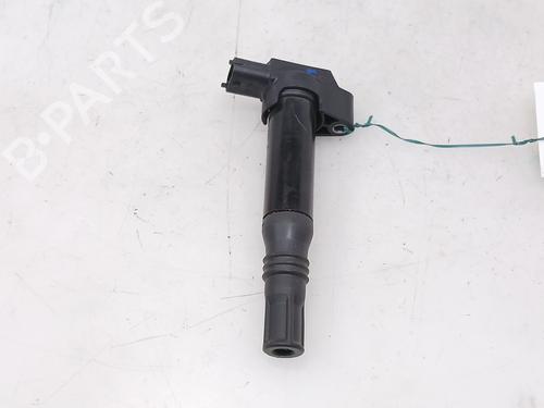 Used Ignition coil Ignition coil CITROËN C3 II (SC_) 1.0 VTi 68 (68 hp) 40072059 40072059