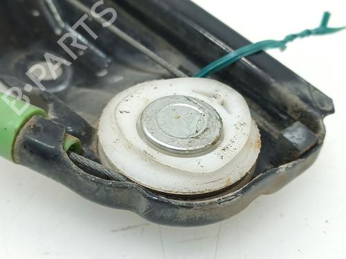 Rudehejsemekanisme venstre bagtil VW GOLF V (1K1) 1.9 TDI | BP29915692C24