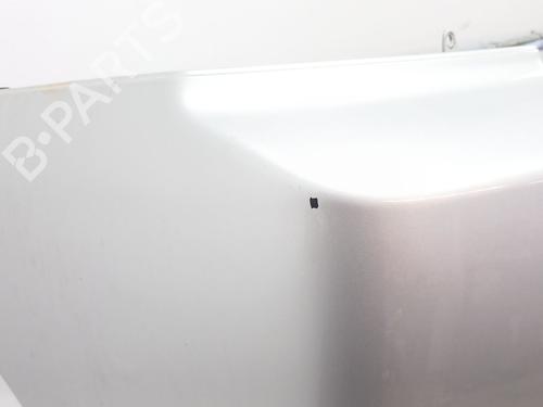 Rear bumper KIA SPORTAGE II (JE_, KM_) 2.0 i 16V | BP24627696C8