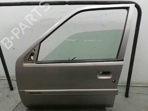 Left front door CITROËN SAXO (S0, S1) 1.4 VTS 9002J2 | 9002J2