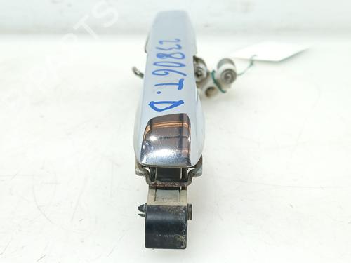 Høyre bak utvendig håndtak HONDA CR-V II (RD_) 2.2 CTDi (RD9) | BP30482612C130