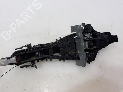 Rear right exterior door handle JAGUAR XF II (X260) 3.0 D | BP13315802C130 