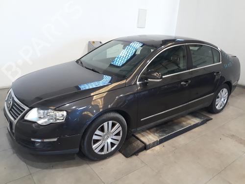 Left front indicator VW PASSAT B6 (3C2) 2.0 TFSI | BP13648975C32 