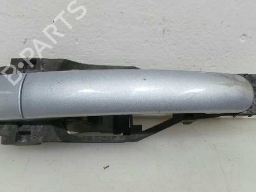 Used Rear left exterior door handle VW PASSAT B5.5 (3B3) 1.9 TDI (130 hp) 4804951