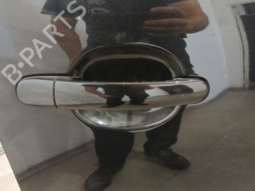 Used Front right exterior door handle VW GOLF V (1K1) 1.9 TDI (105 hp) 30872829