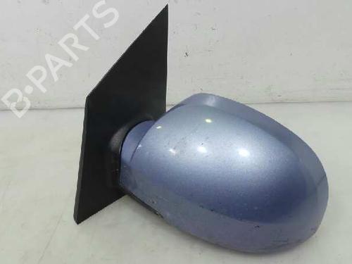 Left mirror HYUNDAI GETZ (TB) 1.5 CRDi | BP6212162C26 