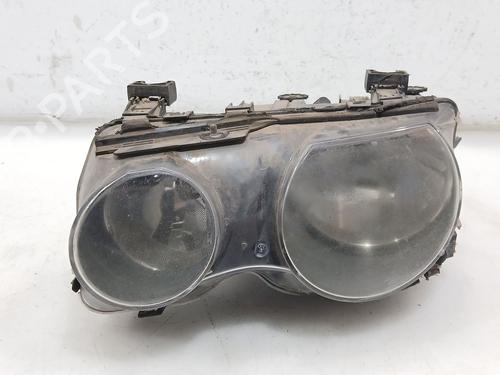 Venstre forlygte BMW 3 Compact (E46) 320 td | BP39066747C28 - Image 2