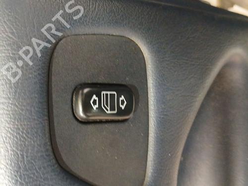 Used Left rear window switch MERCEDES-BENZ E-CLASS (W210) E 290 Turbo-D (210.017) (129 hp) 28419057