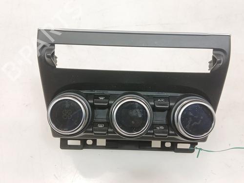 Climate control RENAULT CLIO V (B7_) 1.6 E-TECH 145 (B7MU) | BP38235668I5 - Image 2