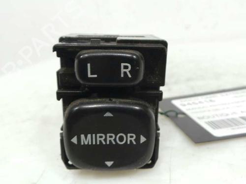 Used Mirror switch TOYOTA CELICA Coupe (_T23_) 1.8 16V VT-i (ZZT230_, ZZT230) (143 hp) 1441110