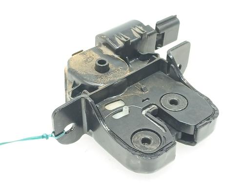 Tailgate lock NISSAN MICRA V (K14) 1.0 | BP24698807C101 