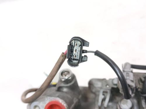 AC compressor BMW 5 (E60) 525 d | BP38325828M34 - Image 8