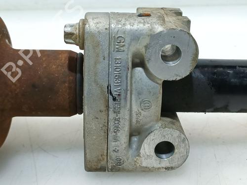 Right front driveshaft OPEL ASTRA H GTC (A04) 1.7 CDTI (L08) | BP30058660M39