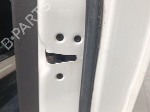 Højre fortil lås FORD FOCUS II (DA_, HCP, DP) 1.6 TDCi (90 hp) 27511774