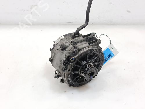 Used Alternator Alternator MERCEDES-BENZ CLK (C209) CLK 270 CDI (209.316) (170 hp) 34158171 34158171