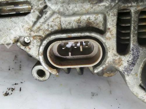 Alternator TATA INDIGO MARINA (4_V2)  | BP12557122M7 