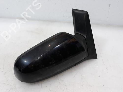 Right mirror OPEL ZAFIRA / ZAFIRA FAMILY B (A05) 1.9 CDTI (M75) | BP14833339C27 