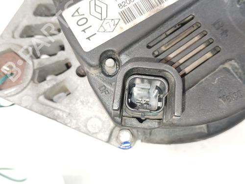 Alternator RENAULT MEGANE II Saloon (LM0/1_) 1.5 dCi (LM0F, LM0T, LM2B) | BP39944909M7  - Image 7