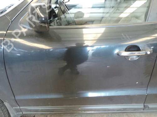Used Left front door HYUNDAI SANTA FÉ II (CM) 2.2 CRDi GLS 4x4 (150 hp) 3159930