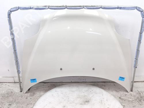 Capot Capot ALFA ROMEO MITO (955_) 1.3 MultiJet (955AXP1A, 955AYC1A) (95 hp) 33816308 33816308