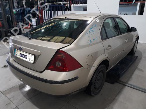 Heater blower motor FORD MONDEO III (B5Y) 2.0 16V TDDi / TDCi | BP14144696M62 