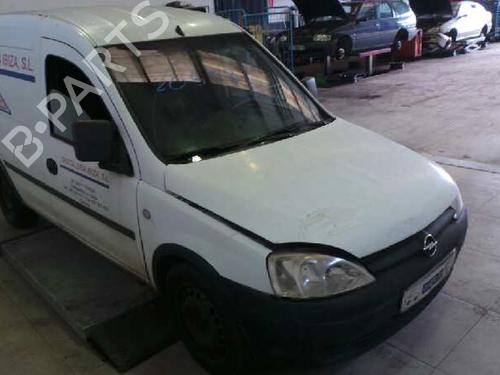 Starter OPEL COMBO Box Body/MPV  | BP6808373M8 