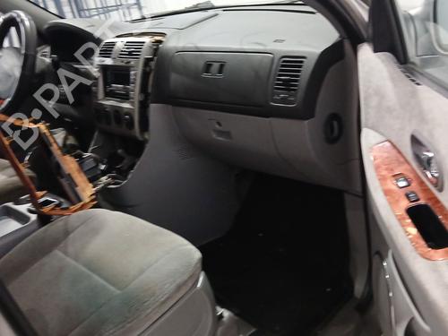 Right taillight KIA CARNIVAL II (GQ) 2.9 CRDi | BP31636796C35 