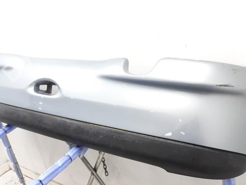 Rear bumper PEUGEOT 206 Hatchback (2A/C)  | BP19431439C8 