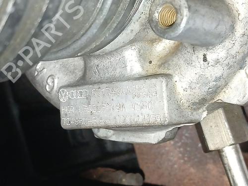 Engine AUDI A3 Sportback (8PA) 2.0 TDI | BP33660501M1 - Image 7